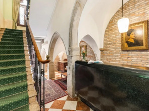 Отель San Moisè