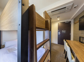 Tosei Hotel & Seminar Makuhari