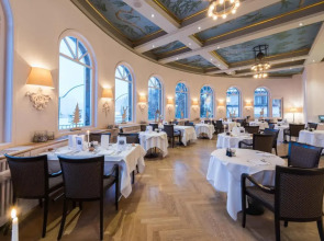 Schweizerhof Swiss Quality Hotel