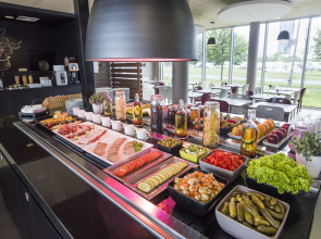 Campanile Wroclaw Centrum