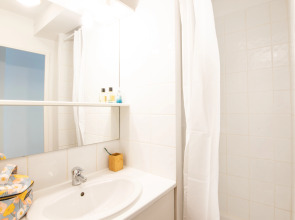 Comfort Aparthotel Aix Le Tholonet