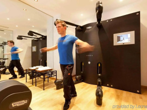 Sofitel Paris Baltimore Tour Eiffel Hotel