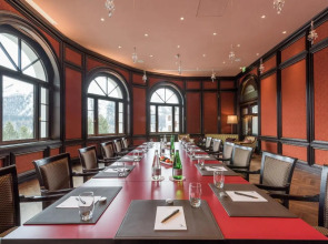 Schweizerhof Swiss Quality Hotel