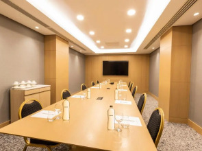 Radisson Hotel Istanbul Harbiye