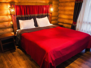 Отель «Прага»