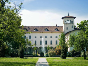 Grand Hotel Villa Torretta Milan Sesto, Curio Collection by Hilton