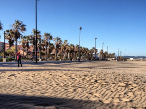 Hotel Turia Valencia