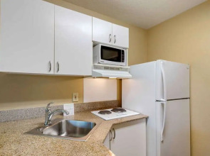 Extended Stay America Suites Elizabeth Newark Airport