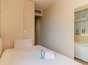 B&B Hotel Firenze City Center