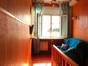 Апартаменты Эллинги в Отрадном