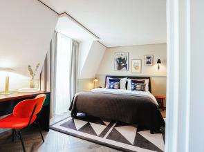 Park Centraal Den Haag, part of Sircle Collection