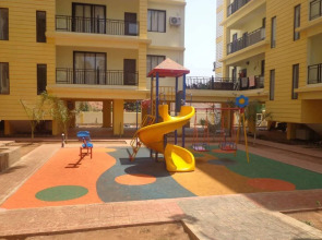 Patnem Palolem Beach Park Appt