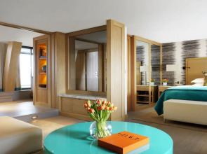 The Marylebone Hotel