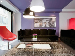 Mercure Versailles Chateau