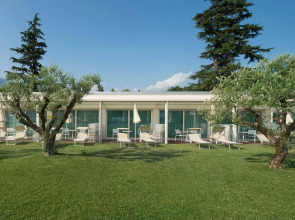 Seven Park Hotel Lake Como - Adults Only