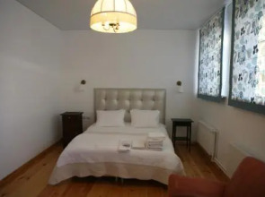 Domashniy Pansion Ponka House