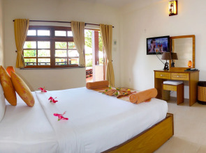 Little Muine Cottage