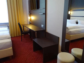 PLAZA Inn Hamburg Moorfleet