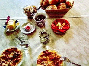 Хостел «Рафаэль»