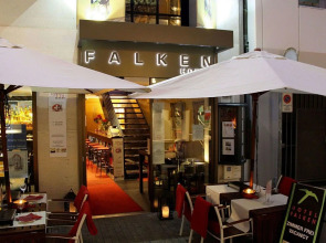 Hotel Falken