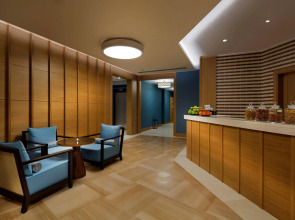 Papillon Zeugma Relaxury