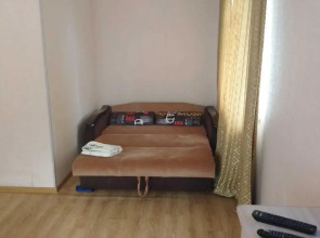 Апартаменты на улице Тукая 19