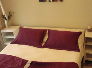 Tom Square Boutique Hotel