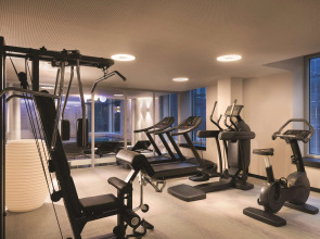 Adina Apartment Hotel Hamburg Speicherstadt