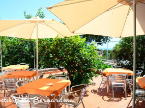 Hotel Villa Bernardina