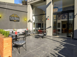 Global Suites Hotel