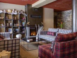 Résidence Club MMV la Clé des Cimes