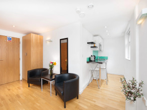 Hyde Park Executive Apartments