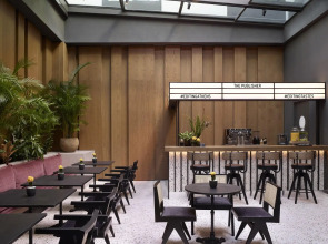 The Editor Hotel Athens