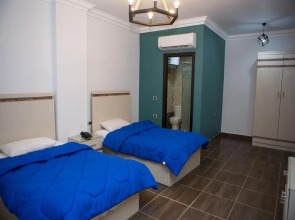 Hayat Pyramids View Hotel