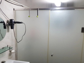 Birdsnest Hostel Hongdae