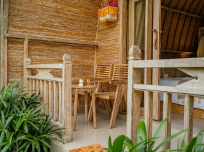 Penida Green Palm Cottage