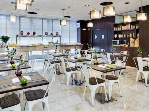 Sercotel Madrid Aeropuerto