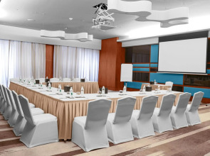 Millennium Plaza Doha