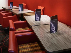 Novotel Milton Keynes