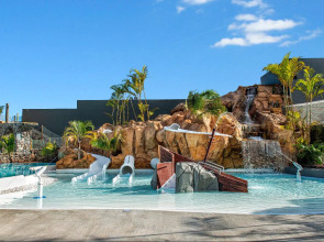 Roca Nivaria Gran Hotel