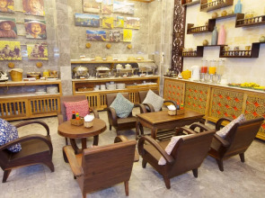 Hoi An Pho Library Hotel