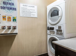 Comfort Inn Detroit Downtown