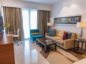 Somerset Greenways Chennai