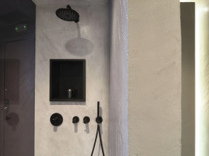 Отель Poseidon Athens