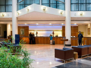 Sofitel London Gatwick