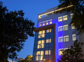 The Convo Syngrou Apartments