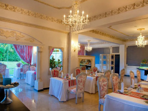 TRS Turquesa Hotel - Adults Only - All Inclusive