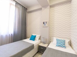 Апартаменты More, ул. Турчинского, 19А-2