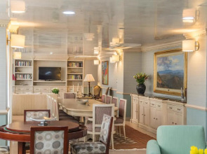 Suites Perisur Apartamentos Amueblados