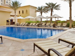 Hilton Dubai The Walk